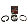 Kit Correa Distribucion O Tiempo Motor 1.6 Vw Fox Gol Voyage