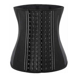 Entrenador De Cintura Para Mujer Corset Cincher Body Shaper 