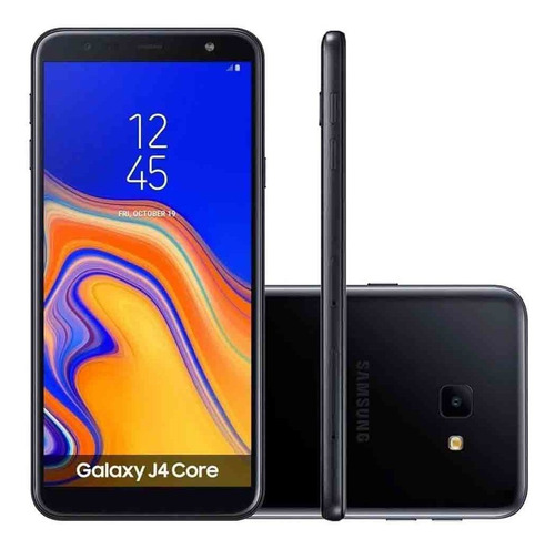 Samsung Galaxy J4 Core J410 16gb Dual Tela 6' 8mp Seminovo