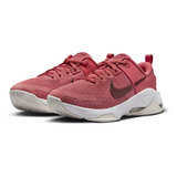 Tenis De Entrenamiento Para Mujer Nike Zoom Bella 6 Rosa