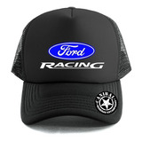 Gorras Trucker Ford, Remeras Estampadas Canibal