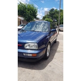 Volkswagen Golf Glx 2.0 Mi Tc Año 1997