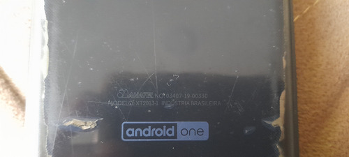 Motorola One Action Xt2013 128gb 4gb Tecnicos Retirada Peças