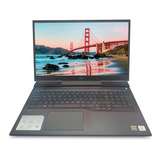 Laptop Gamer Dell G7 7700 I7-10750h 16gb 512gb Rtx2060 Ref