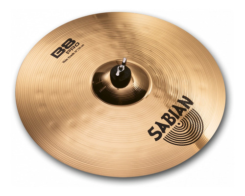 Prato Sabian B8 Pro Thin Crash 14 31406 B