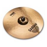 Prato Sabian B8 Pro Thin Crash 14 31406 B