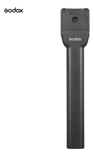 Adaptador De Microfone Godox Ml-h Suporte Portátil De Punho