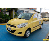 Taxi Hyundai I10 Gl