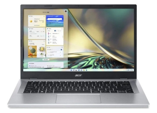 Laptop Acer Aspire 3 Core I3 N305 Ram 8gb Ssd 512gb W11h