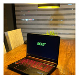 Portátil Acer Nitro 5 An15-43