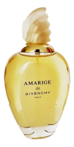 Perfume Amarige Givenchy X 100 Ml Para - mL a $3611