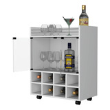 Carro Bar San Andres 92 X 65 Rta