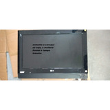 Gabinete Sem Placas E Ou Componentes Da Tv Lcd Mod 26lc7r