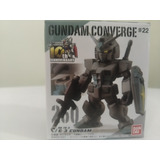 Rx-78-3 G3 Gundam - Gundam Converge - Fusion Works - Lacrado