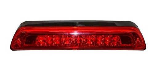 Calavera Luz Stop Toyota Tundra 2007 - 2018 Roja Leds Xry