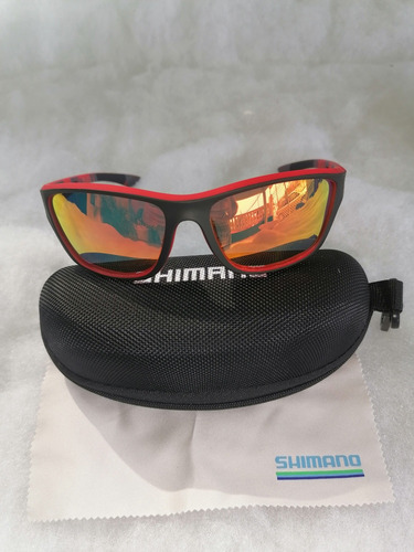 Lentes Deportivos Anti-reflejantes Para Ciclismo Etc