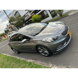 Kia Cerato Pro 2016 1.6l