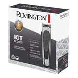 Kit Recortadora Remington Hc03a  19 Pzas 