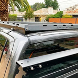 Rack De Techo Toyota Hilux 2011-2015 Equippers 