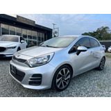 Kia Rio 2017 1.2 4 P