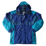 Chaqueta The North Face, Rage Jacket 1994, Hombre, Talla S