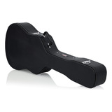 Funda Para Guitarra Acstica De Gator, G-pg Acoustic Pro Go S