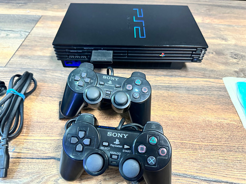 Sony Playstation 2 Fat