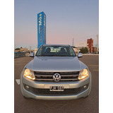 Volkswagen Amarok 2015 2.0 Cd Tdi 180cv 4x4 Trendline At