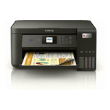 Epson Impresora Multifuncional Ecotank L4260 Doble Cara,