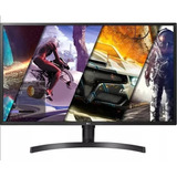 Monitor LG Led 32'' Ultra Hd 4k Va Hdmi/dp Freesync 32uk550