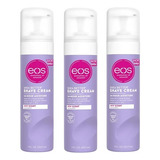 Eos Evolution Of Smooth Shave Cream Lavender Jasmine 7 Oz