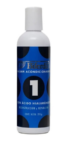 Biferdil Balsam Con Acido Hialuronico Nro. 1 X295ml
