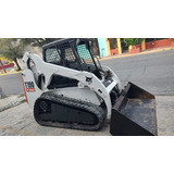 Minicargador  Bob Cat  2007 Modelo T190