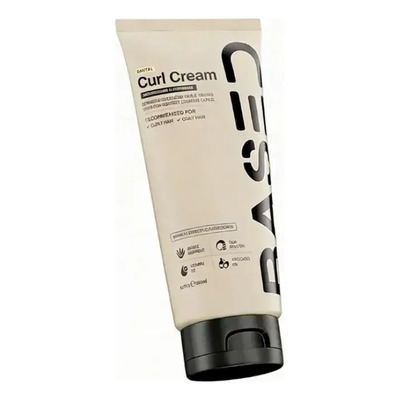 Cream Rizos Definition+hidratation