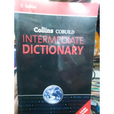 Intermediate Dictionary Collins Cobuild Inclu Cd Nuevo!