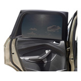 Funda Para Ventanas De Auto Cortinas Parasol Ventana Lateral