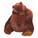 Peluche Gigante De Peluche Gigante De 40 Cm Con Forma De Os