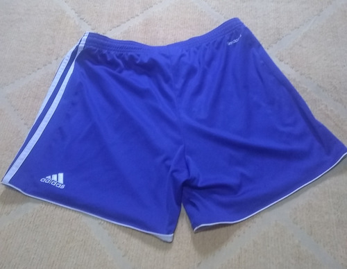 Short Deportivo adidas Original Talle S Mujer, Como Nuevo!!!