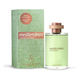 Mediterráneo 200ml Edt Hombre Antonio Banderas