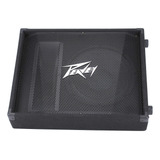 Peavey Monitor De Piso De 2 Vías Pv 12m