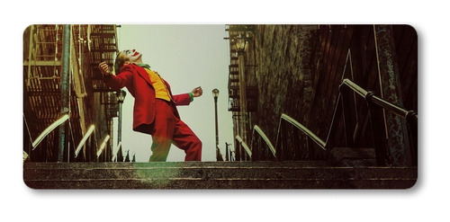 Mousepad Xxl 80x30cm Cod.233 Joker Película