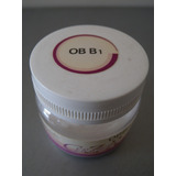 Cerâmica Dental Noritake Czr Massa Ob B1 - 50g Usado