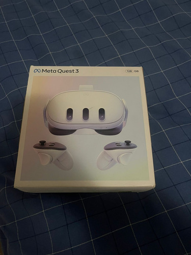 Oculus Quest 3 + Cable Oculus Link Original
