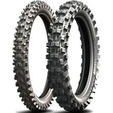 Llanta Para Moto Cross Michelin Starcross 5 Soft 100/90-19