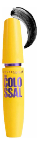 Maybelline The Colossal - Máscara De Cílios 9,2ml