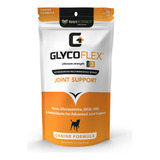 Glyco Flex Iii, 60 Trozos Masticables