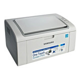 Impressora Laser Samsung 2165w+transformador P/uso Em 220v