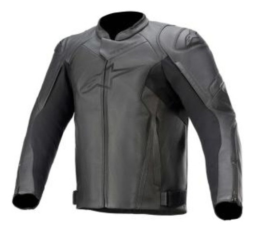  Alpinestars Faster V2 Lhtr Jkt Moteros 