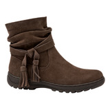 Botin Casual Mujer Panama Jack - J698