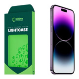 Case Capa Capinha Hprime Lightcase Para iPhone 14 Pro Max
